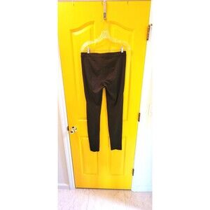 Vince Brown Point Leggings